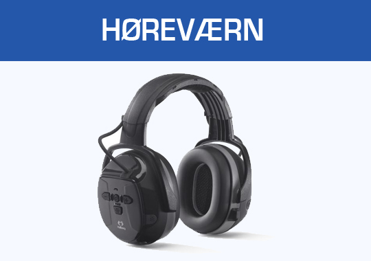 Høreværn