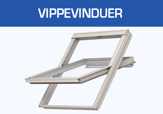 Vippevinduer