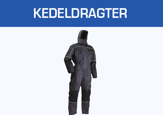 Kedeldragter