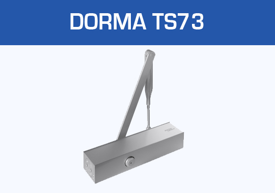 Dorma TS73