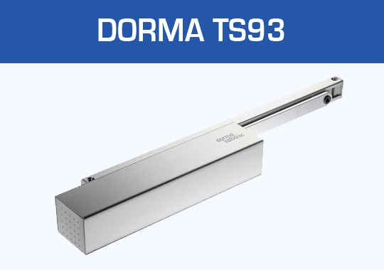 Dorma TS93