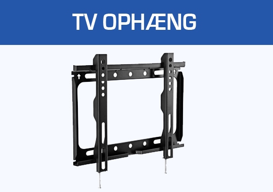 TV Ophæng