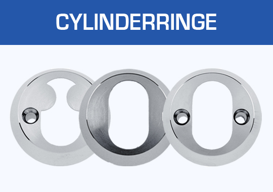 Cylinderringe
