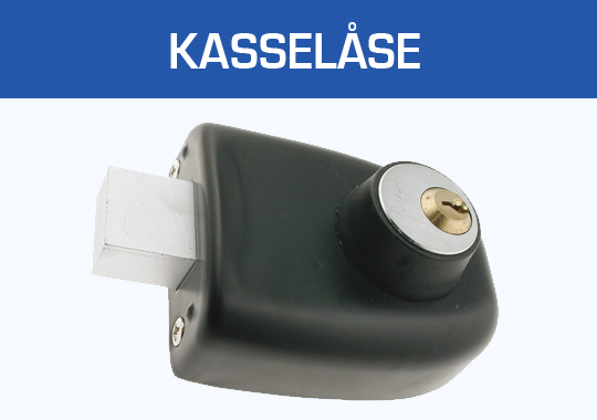Kasselåse