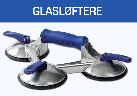 Glasløftere