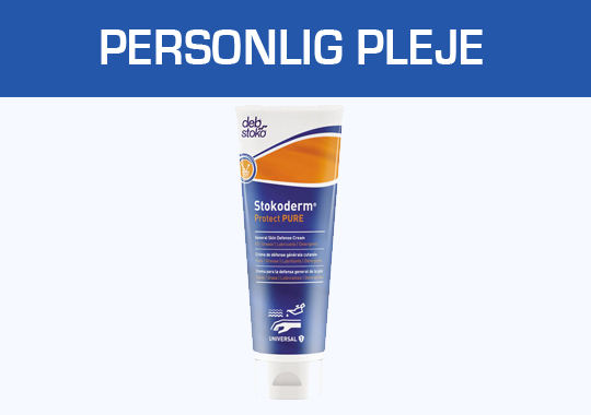 Personlig Pleje