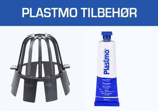 Plastmo Tilbehør Universal