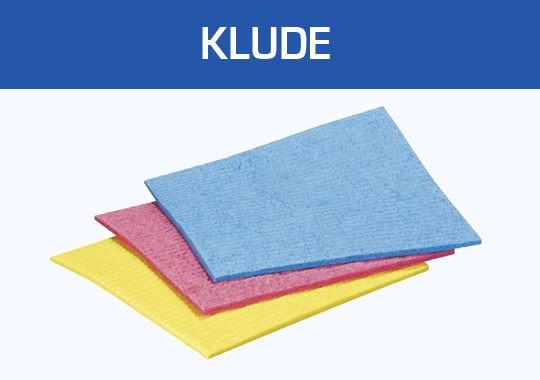Klude