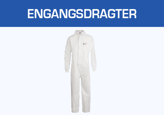 Engangsdragter