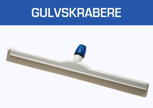 Gulvskrabere