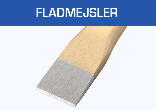 Fladmejsler