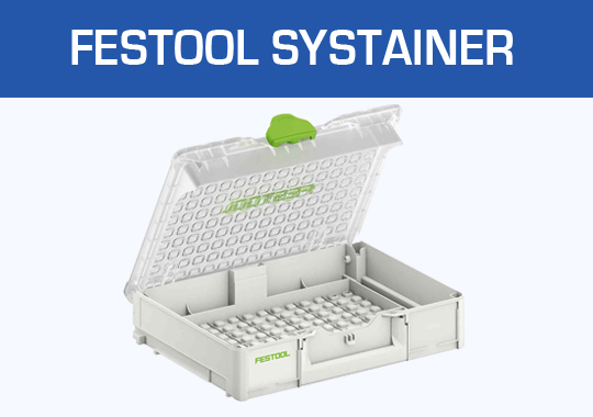 Festool Systainer