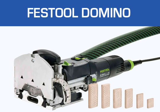 Festool Domino