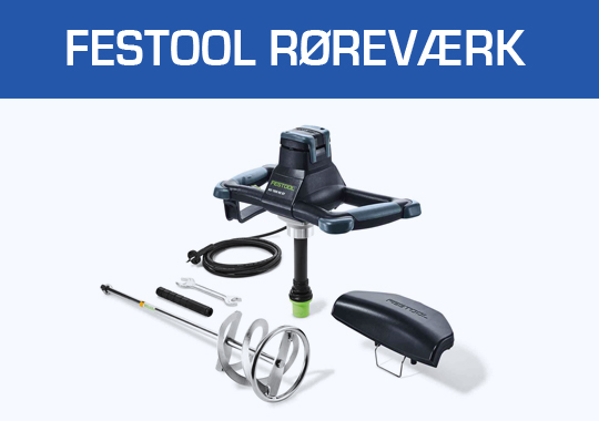 Festool Røreværk