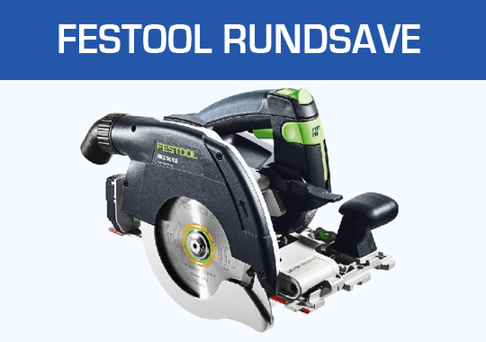 Festool Rundsave