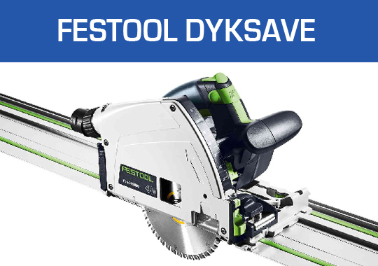 Festool Dyksave