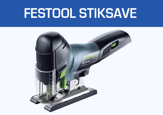 Festool Stiksave