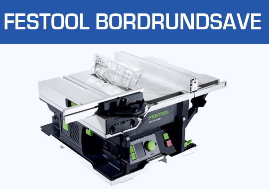 Festool Bordrundsave