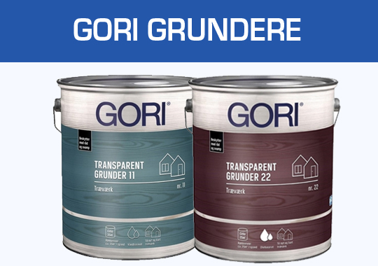 Gori Grundere