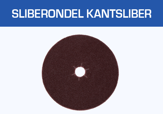 Sliberondel Kantsliber