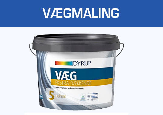 Vægmaling