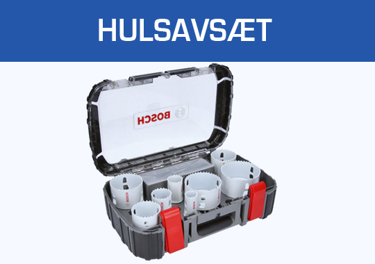 Hulsavsæt