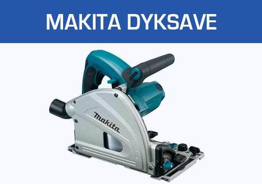 Makita Dyksave