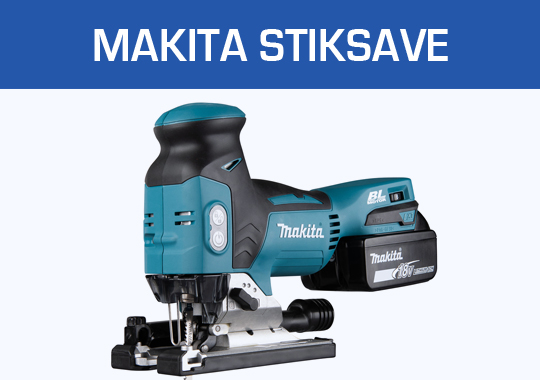 Makita Stiksave