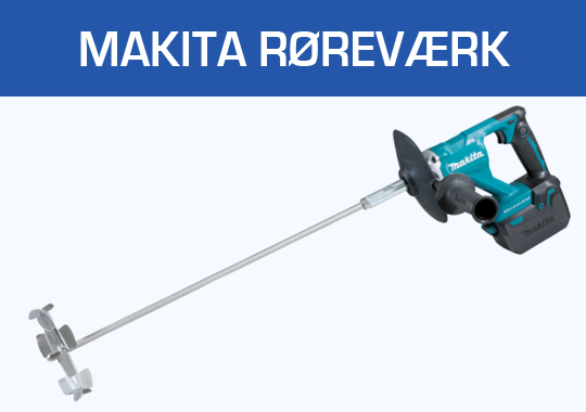 Makita Røreværk