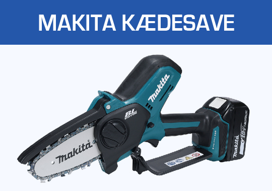 Makita kædesave