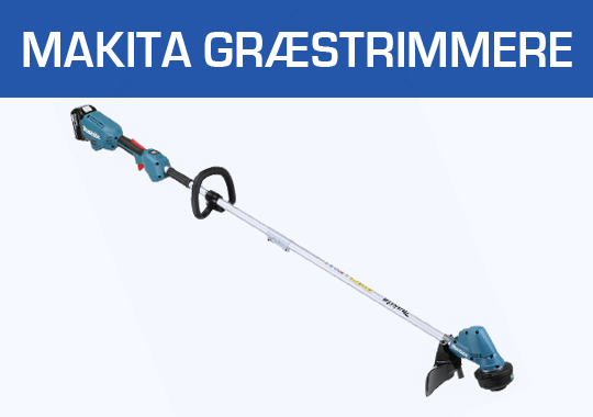 Makita Græstrimmere