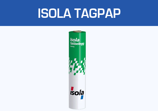 Isola Tagpap