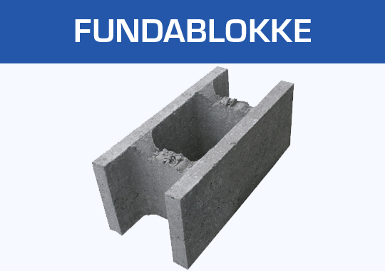 Fundablokke