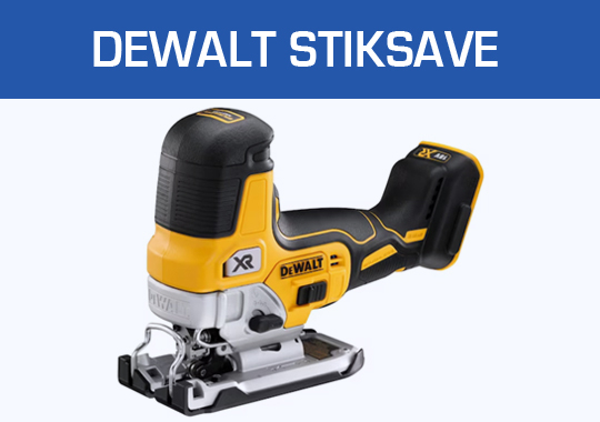 DeWalt Stiksave