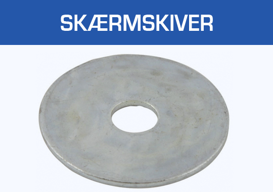 Skærmskiver