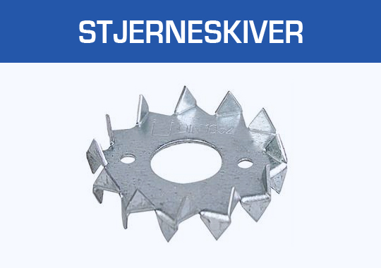 Stjerneskiver