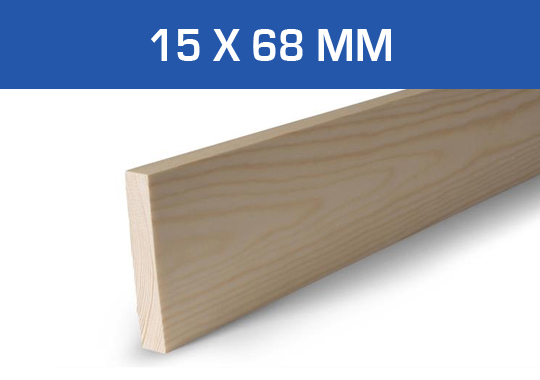 15x68 mm