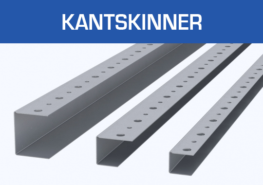 Kantskinner