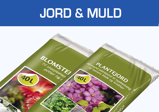 Jord & Muld