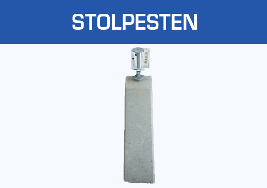 Stolpesten