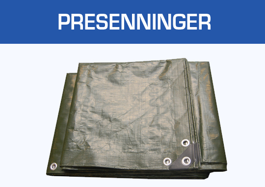 Presenninger