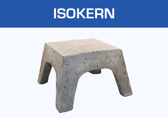 Isokern