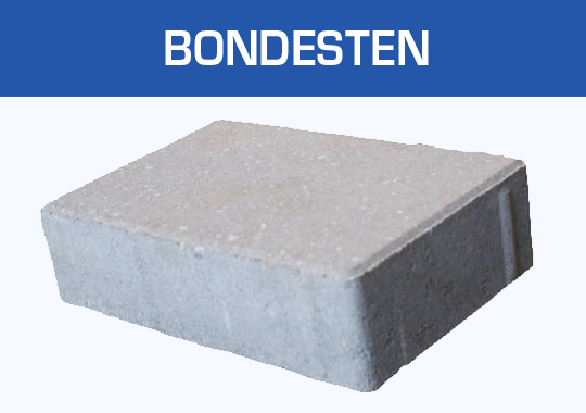 Bondesten