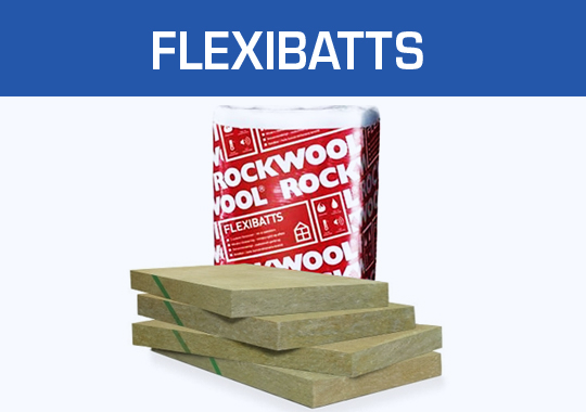Flexibatts
