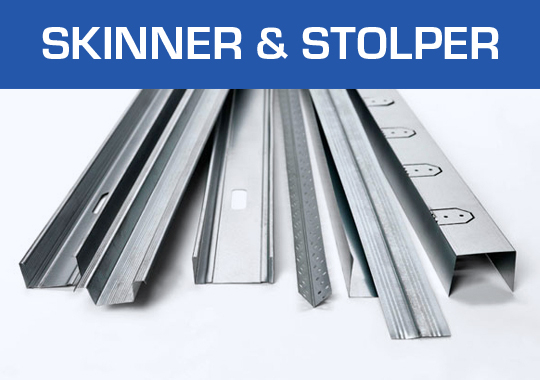 Profiler, skinner & stolper