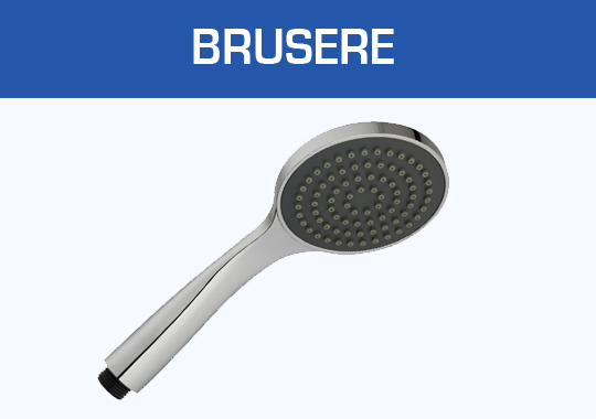 Brusere