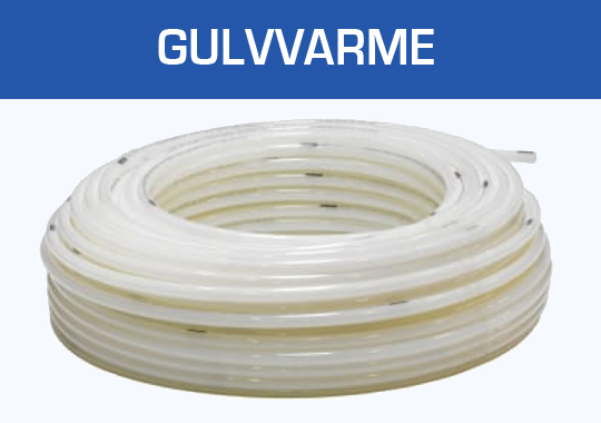 Gulvvarme