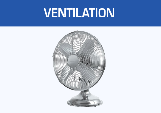 Ventilation