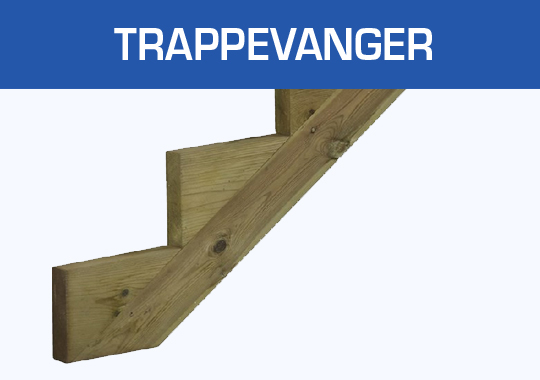 Trappevanger