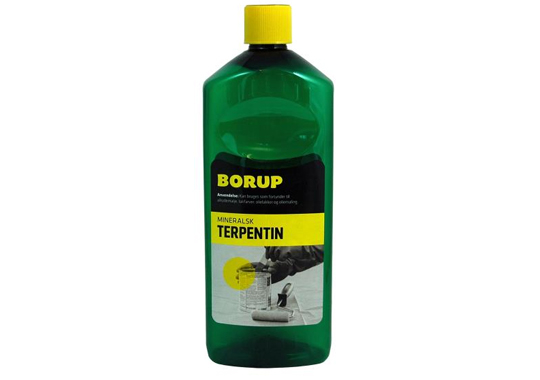 Borup Produkter